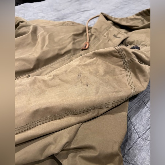 Parka London Coat - Jacket - Anorak - Picture 11 of 16